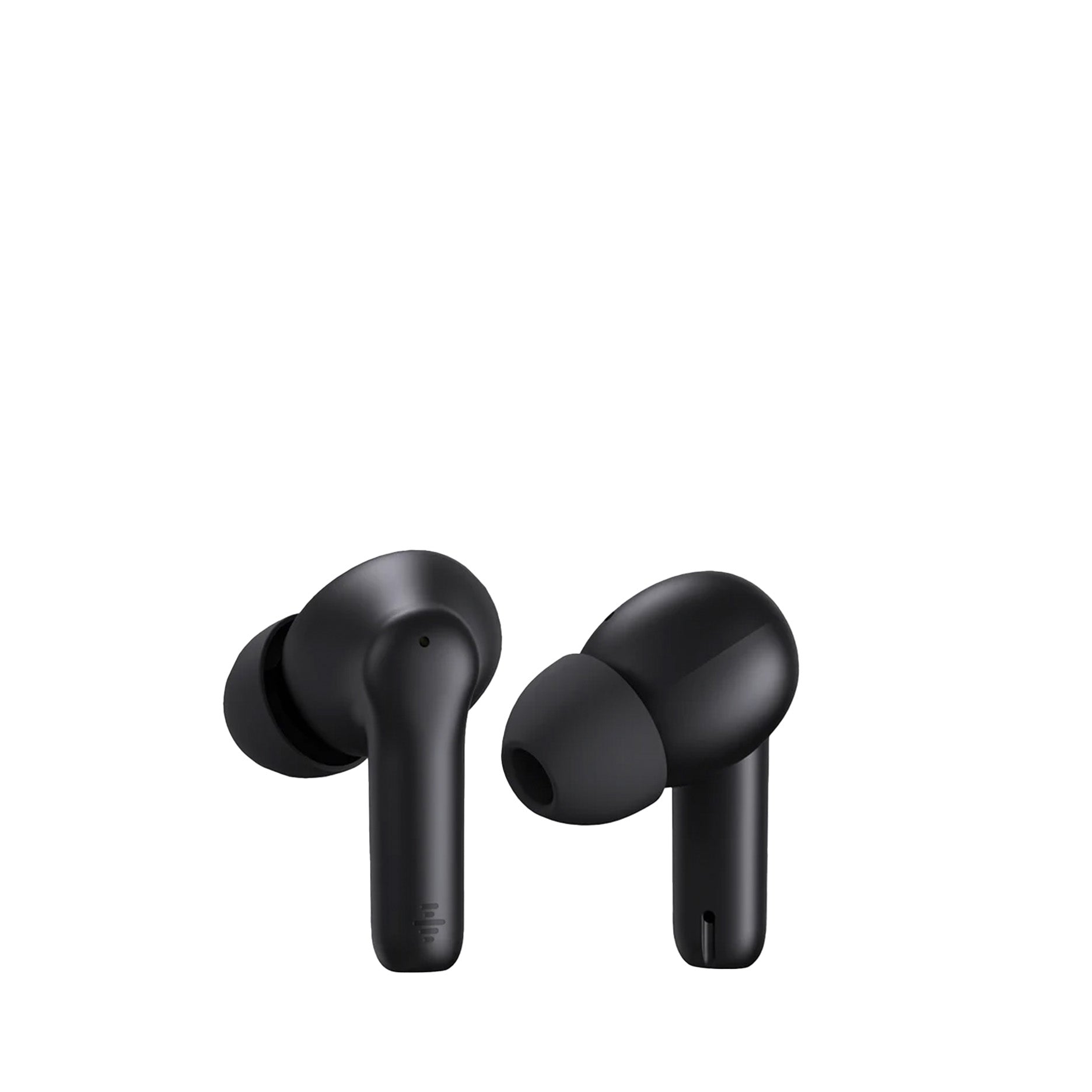 Kopfhörer ANC Schwarz